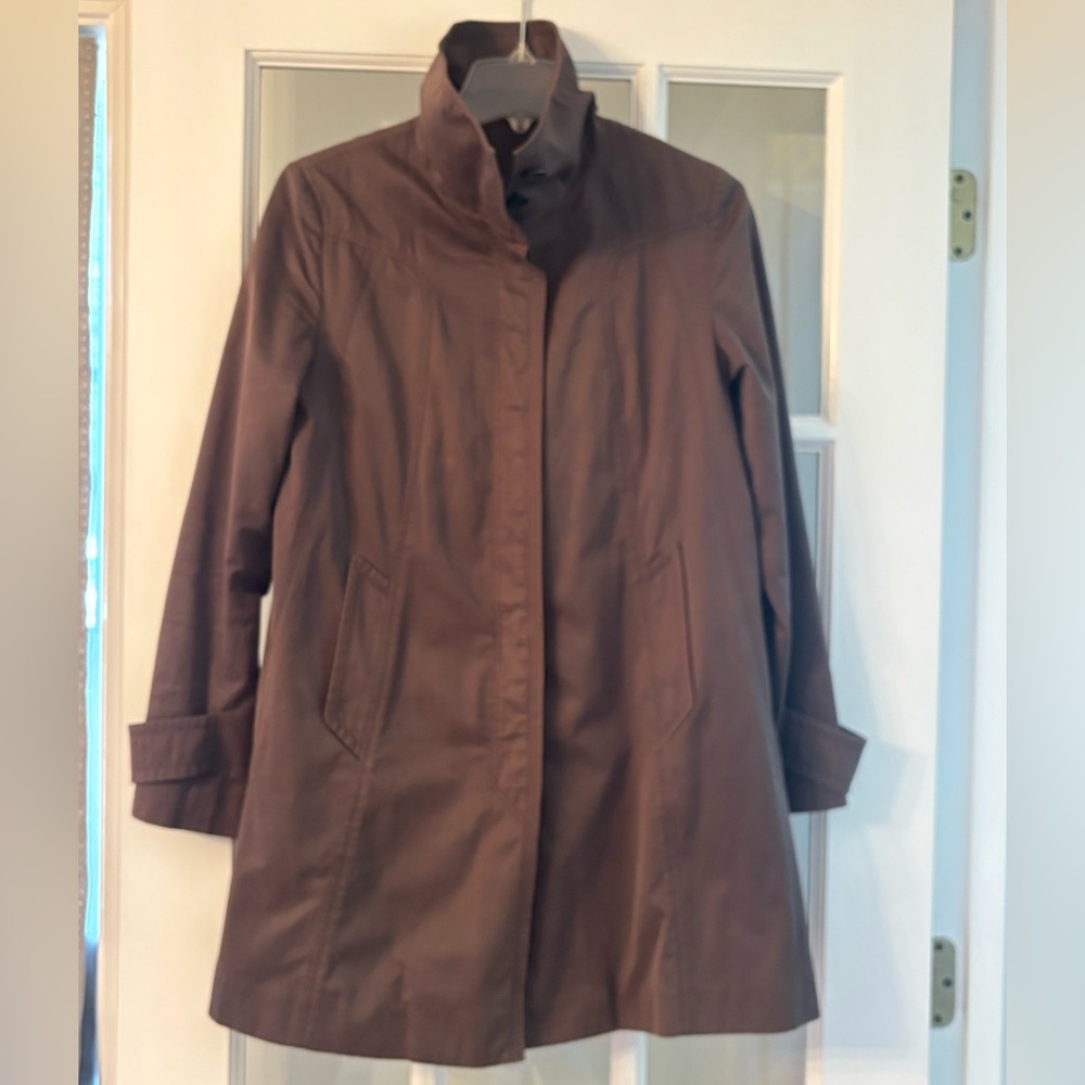 Cole Haan jacket
